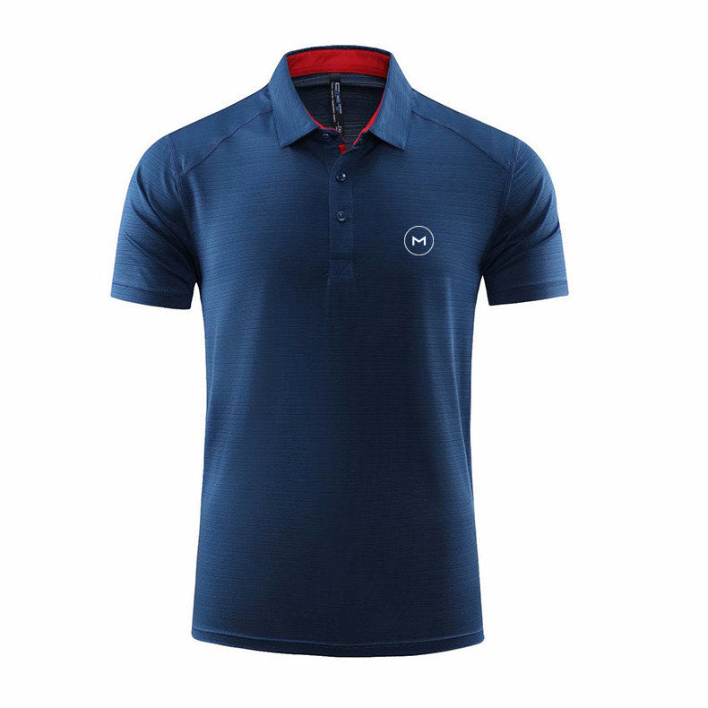 MurphyGolf Polo top