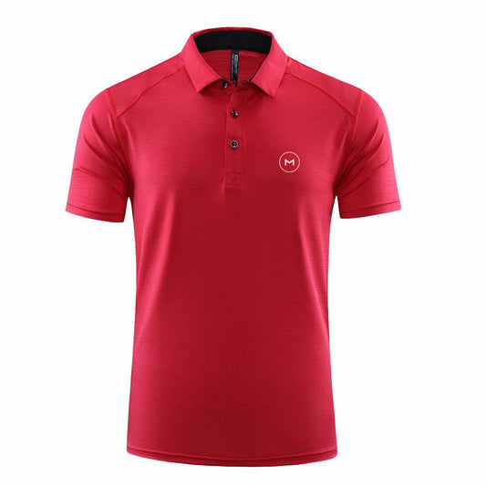 MurphyGolf Polo top